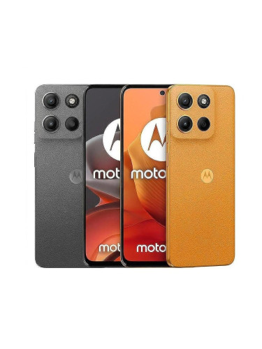 Смартфон Motorola Moto G15, 8GB/512GB
