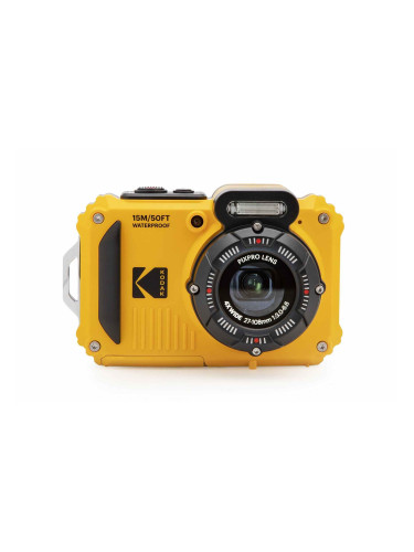 Водоустойчив дигитален фотоапарат KODAK PIXPRO WPZ2