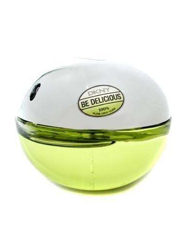 Donna Karan DKNY Be Delicious парфюм за жени без опаковка EDP