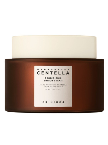 Skin1004 Madagascar Centella Probio-Cica Enrich Cream Крем за лице