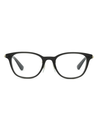 Burberry 0BE2423D 4112 50 - диоптрични очила, правоъгълна, дамски, черни