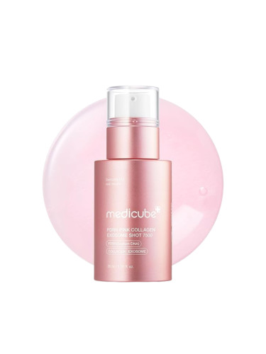 Medicube - PDRN Pink Exosome Shot Serum 7500 (30ml)
