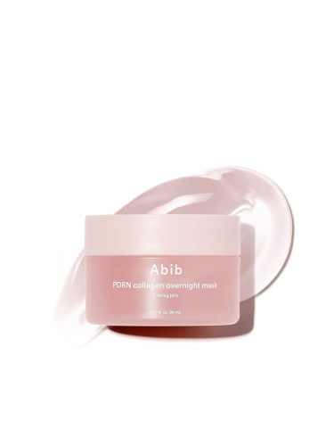 Abib - PDRN Collagen Overnight Mask Firming Jelly (80ml)