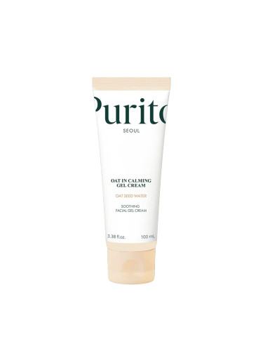 PURITO SEOUL - Oat In Calming Gel Cream (100ml)