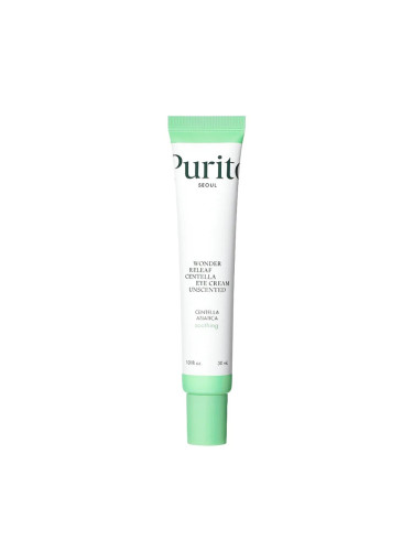 PURITO SEOUL - Wonder Releaf Centella Eye Cream Unscented (30ml)