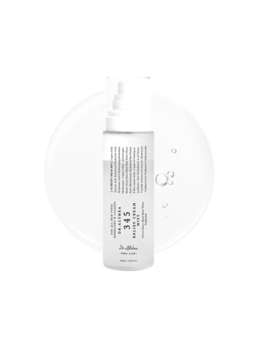 Dr.Althea - 345 Relief Cream Mist (100ml)