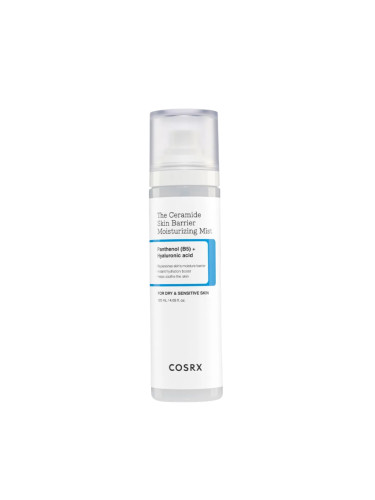 COSRX - The Skin Barrier Moisturizing Mist (120ml)