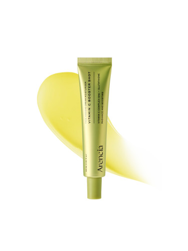 Arencia - Vitamin C Booster Shot (30ml)