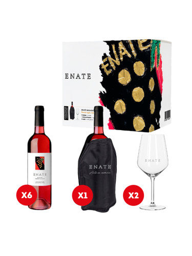 Rosado Gift pack