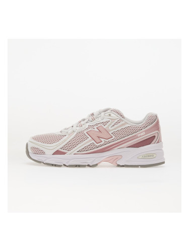 Сникърси New Balance 740 Rosewood/ White EUR 37.5