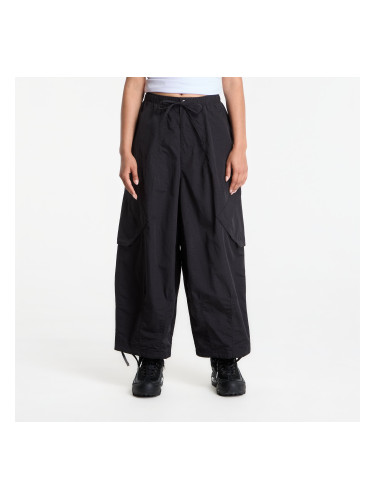 Панталони Jordan Flight Chicago Women's Parachute Pants Black/ Black S