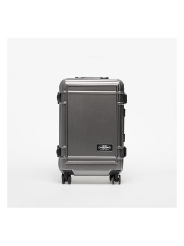 Eastpak Resist'r Case S Brushed Metal 34 l