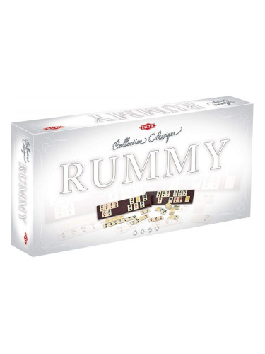  Настолна игра Rummy - семейна