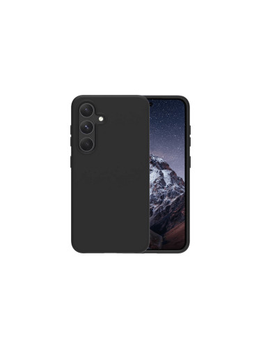 Силиконов кейс dbramante1928 Iceland Ultra D3O Case за Samsung Galaxy S24 Plus, Black
