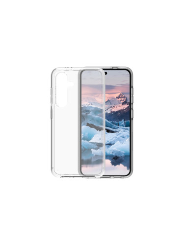 Прозрачен кейс dbramante1928 Iceland Ultra D3O Case за Samsung Galaxy S24 Plus, Clear