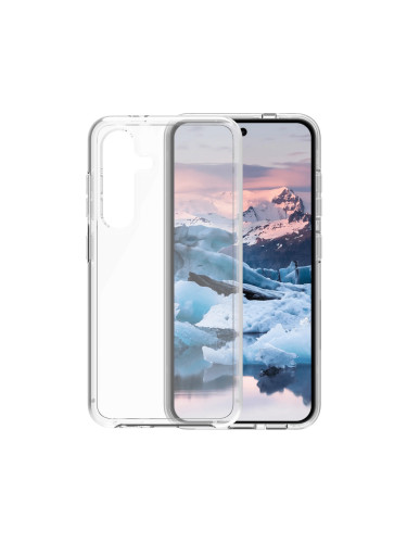 Силиконов кейс dbramante1928 Iceland Pro Case Samsung Galaxy S24 Plus, Clear