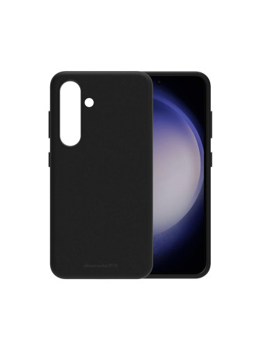 Кожен кейс dbramante1928 Roskilde Case за Samsung Galaxy S24 Plus, Black