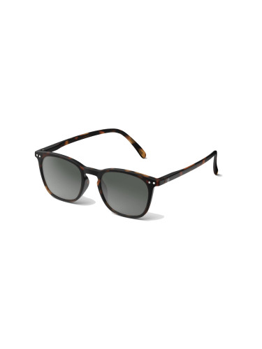 IZIPIZI Sun E Tortoise Unisex - Слънчеви очила Izipizi - Многоцветен - SLMSEC02_00-One-size - Size: One size