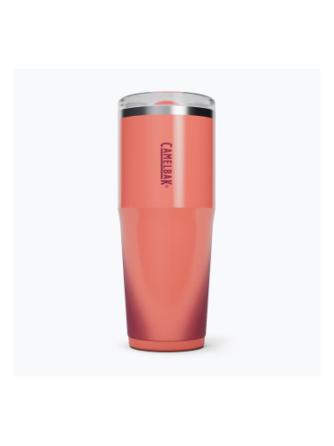 Термо чаша CamelBak Thrive Tumbler Insulated SST 850 ml blush dawn