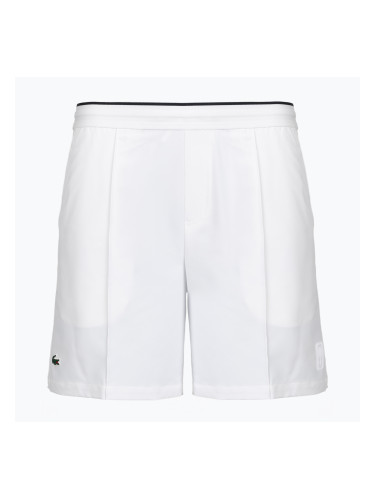 Мъжки тенис шорти Lacoste GH0203 white