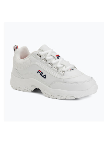 Детски обувки FILA Strada white