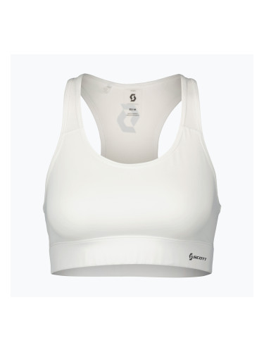 Спортен сутиен SCOTT Endurance LT white