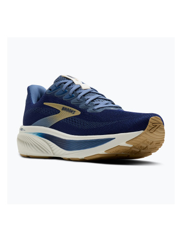 Мъжки обувки за бягане Brooks Ghost 17 beacon blue/moonlight/starfish