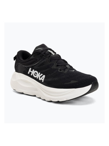 Мъжки обувки за бягане HOKA Gaviota 6 black/white