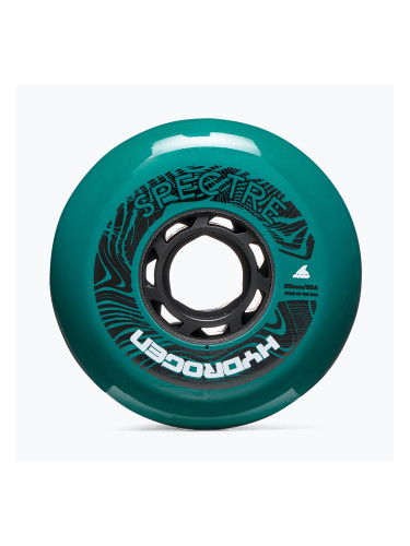 Колела за ролери Rollerblade Hydrogen Spectre 80MM/85A 4 бр. teal