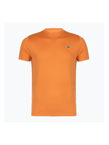 Мъжка фланелка за тенис Lacoste TH0004 blossom