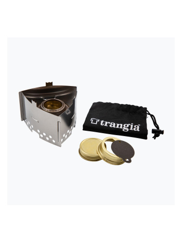 Туристически котлон Trangia Triange