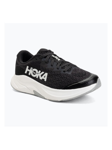 Детски обувки за бягане HOKA Rincon 4 black/white
