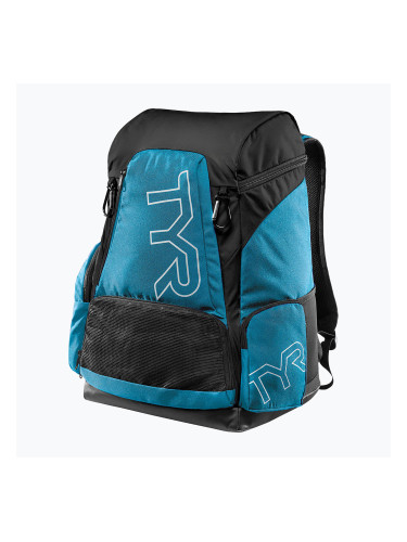 Раница за плуване TYR Alliance 45 l teal