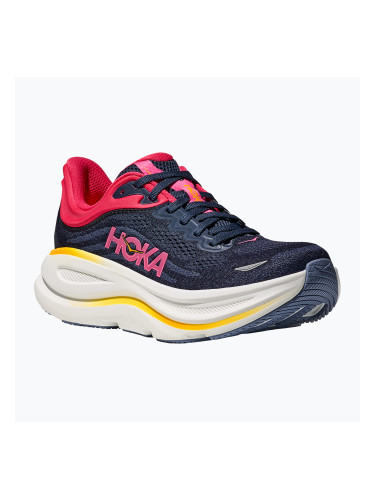 Дамски обувки за бягане HOKA Bondi 9 varsity navy/nautical dusk