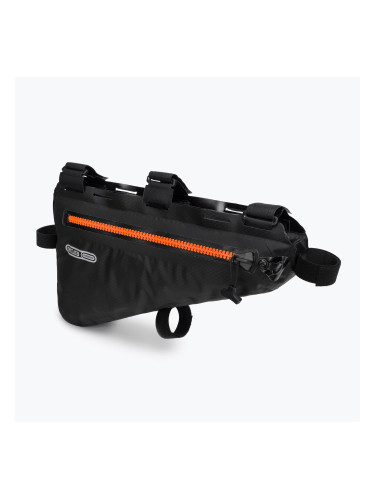 Чанта за велосипед Ortlieb Bike Packing Under Frame-Pack black O-F9973