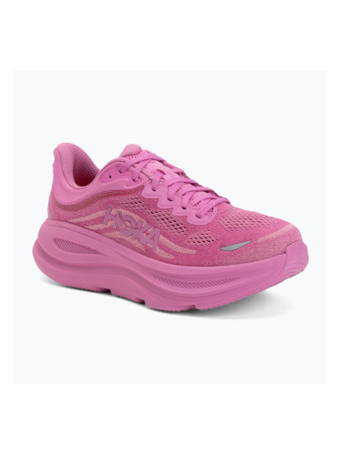 Мъжки обувки за бягане HOKA Bondi 9 crabapple/crabapple