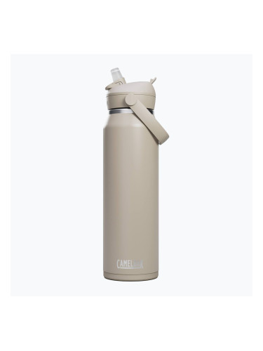 Camelbak Thrive Flip Straw Insulated SST 950 ml бутилка за пътуване с камъни