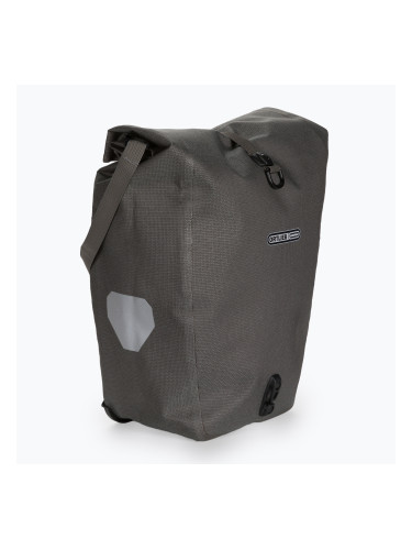 Багажници за велосипед Ortlieb Back-Roller Urban Line сив O-F5502