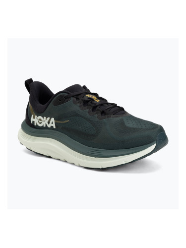 Мъжки обувки за бягане Hoka Kawana 3 bay leaf/sea glass