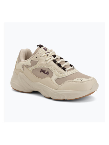 Дамски обувки FILA Collene A oyster gray