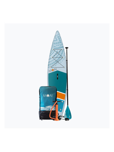 SUP дъска MOAI Touring 11'6''