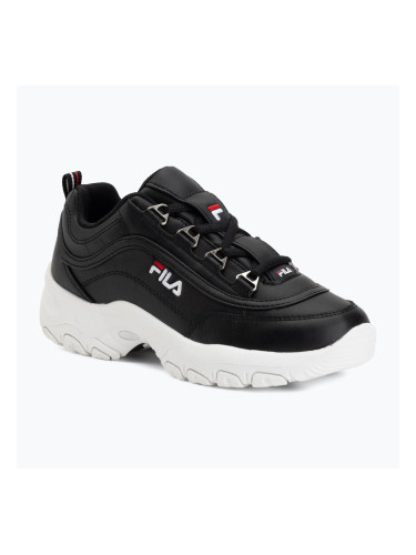 Детски обувки FILA Strada black