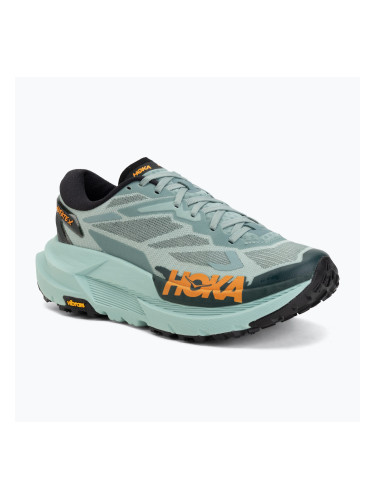 Мъжки обувки за бягане Hoka Mafate X sage/rosemary