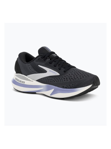 Дамски обувки за бягане Brooks Adrenaline GTS 24 ebony/blue heron/silver