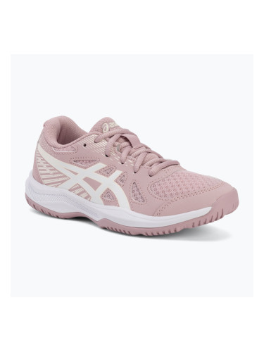 Детски обувки ASICS Upcourt 6 GS morganite/white
