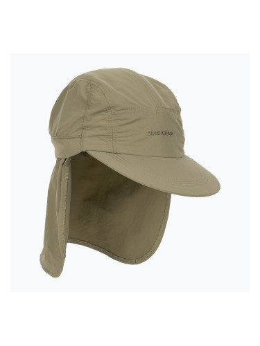 Мъжка бейзболна шапка Craghoppers NosiLife Desert Hat III pebble