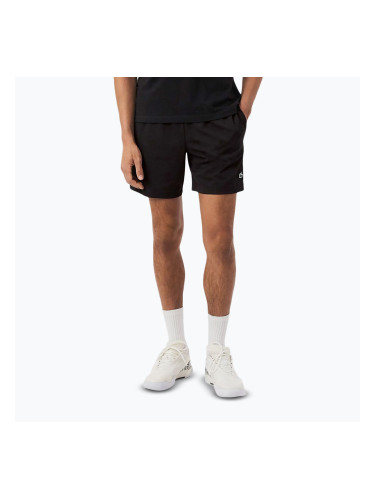 Мъжки тенис шорти Lacoste GH0138 black