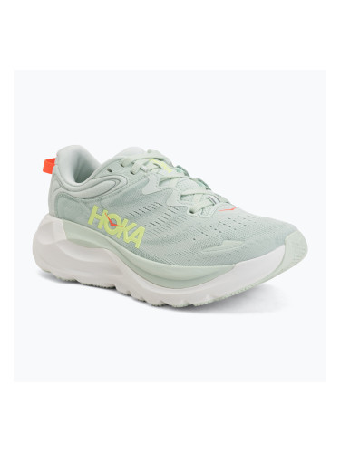 Дамски обувки за бягане Hoka Gaviota 6 sea glass/sage