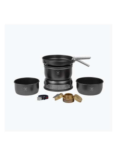 Туристически котлон Trangia Stove 35-5