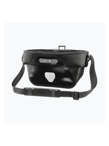 Чанта за кормило Ortlieb Ultimate Six Classic 5 l black F3611